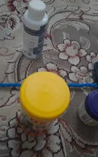 غذای ماهی قرص و تروپیکال و واتر سیف و تور ماهی