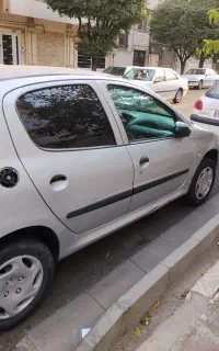 ماشین فرانسه مدل ۸۵