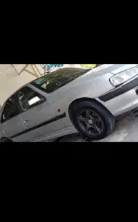 پارس elx