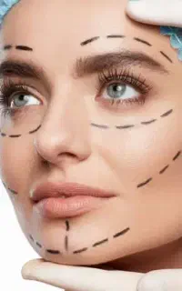 هرنوع عمل زیبایی انجام بده پرداختش با ما