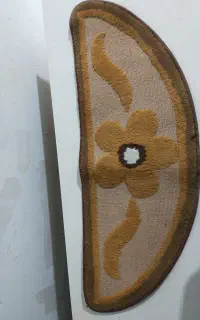 قالی رو پله ۱۴ عدد