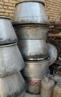 آشپزی حرفه با 15سال سابقه کار