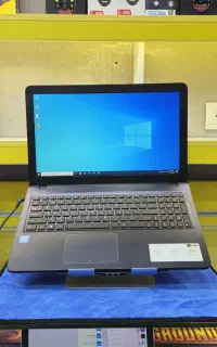 لپتاپ ایسوس Asus X543Ma در حد نو با قطعات نو