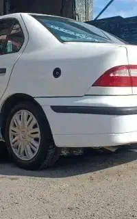 سمند‌ دوگانه کارخانه