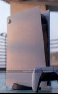 ps5 اروپا  1216 نسخه دیسک خور