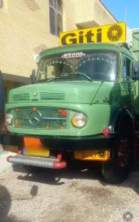 تک باری