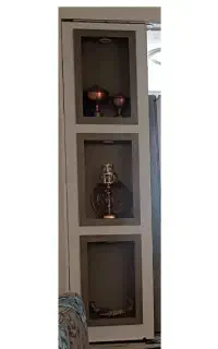 دکور کابینت