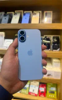 iPhone 17 256GB آیفون ۱۷ ۲۵۶ گیگ
