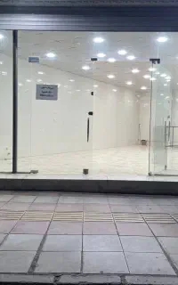 اجاره مغازه ۵۵ متری در شهرک سیدجمال