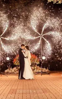 دیجی خانم و آقا dj ارکست گروه کامل