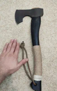 تبر