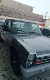 نیسان اکستند صفر