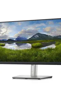 مانیتور فریم لس DELL بسیار باکیفیت ساخت ویتنام
