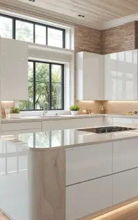 ساخت و اجرا کابینت، کمد دیواری و بازسازی ساختمان