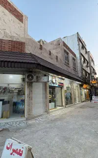 فروش واحد 72متری بلادیان