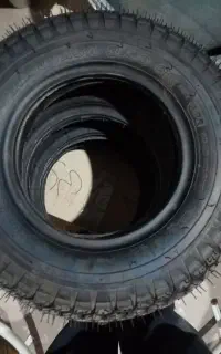 تایر و تیوپ فرغون