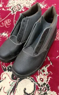کفش ایمنی/ کفش کار