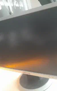 مانیتور ۱۹ اینچ سامسونگ ال سی دی Lcd