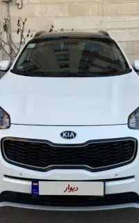 اجاره خودرو پرطرفدار کره ای، اسپورتیج