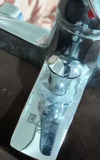 شیرآلات حمام بادوش
