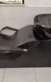 سرشور درحدنو سالم