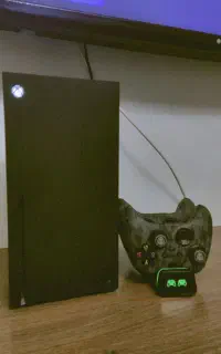 ایکس باکس سری ایکس xbox