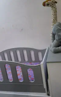 تخت کودک