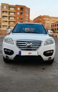 لیفان x60مدل ۹۵اتومات