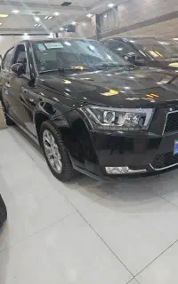 دنا پلاس اتومات مدل ۱۴۰۴