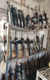 خدمات جلوبندی