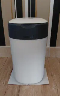 سطل پوشک تامی تیپی اصل