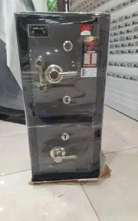 گاوصندوق ضدسرقت گاو صندوق