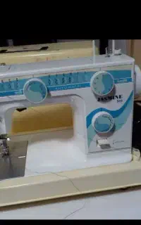 چرخ خیاطی