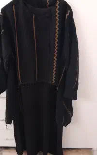 عبامحرمی