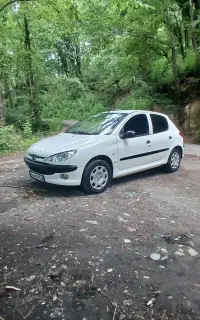 ۲۰۶ تیپ۲ بیرنگ