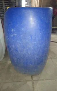 بشکه ۲۲۰ لیتری دبه ۱۲۰ لیتری ۷۰ لیتری ۲۰ لیتری