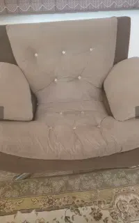 مبل ۶ نفره