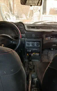 دوو مدل1993