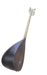 گروه هنری نغمه لر (آشیق ابراهیمی )