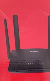 مودم سیمکارتی یکماه کارکرد درحد نو