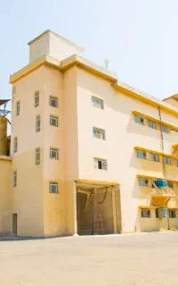 استخدام سرایدار
