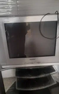 تلویزیون