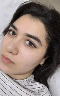 مدل برای کاشت مژه هیدن