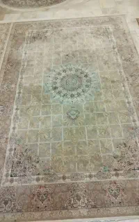 ۲ عدد فرش ۲در۳
