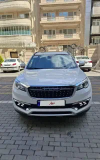فیدلیتی پرایم ۷ نفره ۱۴۰۳ گارانتی فعال