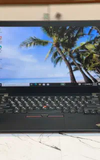 لپتاپ لنوو thinkpad T470 بادوام و ارزنده