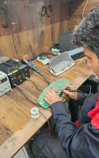 کیلومتر سازی الاجگردی