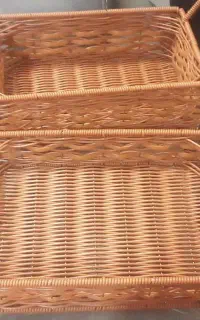 سفارشات انواع سبد پذیرفته می شود
