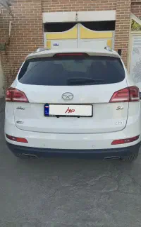 جک s5 مدل ۱۳۹۶