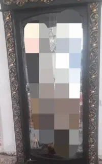 بوفه فروشی